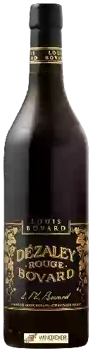 Wijnmakerij Louis Bovard - Rouge
