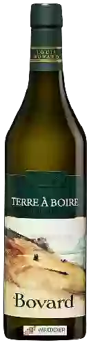 Wijnmakerij Louis Bovard - Terre à Boire