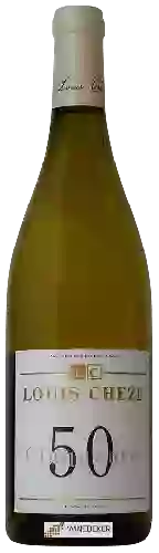 Wijnmakerij Louis Chèze - Cinquante 50 Blanc