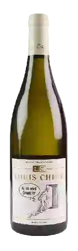 Wijnmakerij Louis Chèze - Ni Vu Mais Connu Blanc