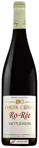 Wijnmakerij Louis Chèze - Ro-Rée Saint-Joseph