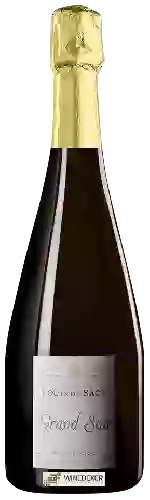 Wijnmakerij Louis de Sacy - Grand Soir Brut Champagne Grand Cru 'Verzy'