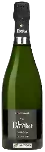 Wijnmakerij Louis Dousset - Assemblage Champagne Grand Cru