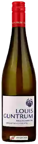 Wijnmakerij Louis Guntrum - Oppenheim Herrenberg Riesling Spätlese