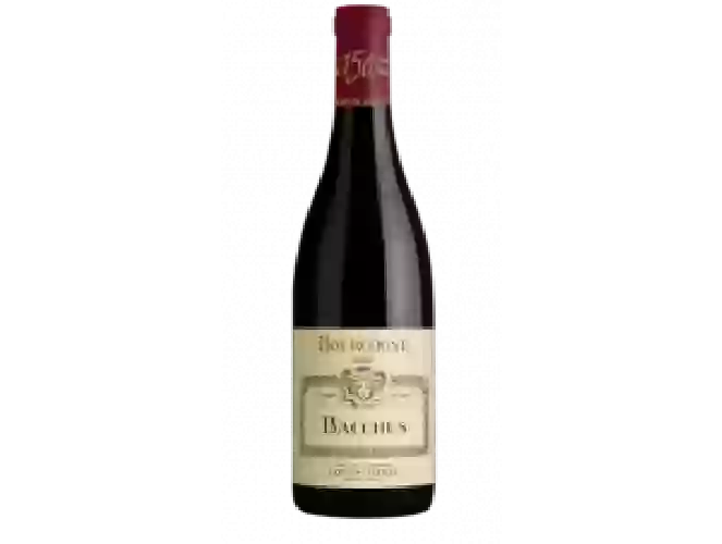 Wijnmakerij Louis Jadot - Bacchus