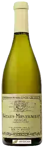 Wijnmakerij Louis Jadot - Bâtard-Montrachet Grand Cru