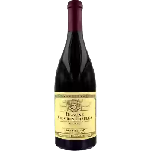 Wijnmakerij Louis Jadot - Beaune 'Clos des Ursules'