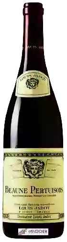 Wijnmakerij Louis Jadot - Beaune Pertuisots