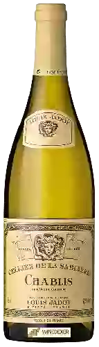 Wijnmakerij Louis Jadot - Chablis Cellier de La Sablière