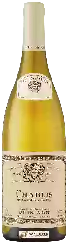 Wijnmakerij Louis Jadot - Chablis