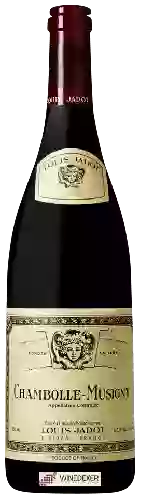 Wijnmakerij Louis Jadot - Chambolle-Musigny