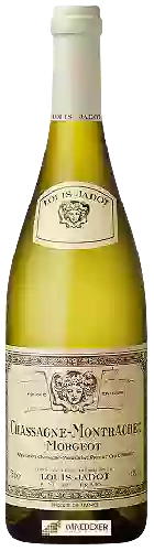 Wijnmakerij Louis Jadot - Chassagne-Montrachet 1er Cru Morgeot