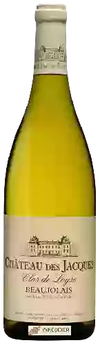 Wijnmakerij Louis Jadot - Château des Jacques Beaujolais Grand Clos de Loyse