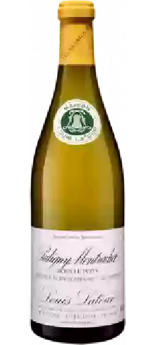 Wijnmakerij Louis Jadot - Chiroubles Domaine Des Trois Puits Wijnmakerij Louis Jadot - Chiroubles Domaine Des Trois Puits