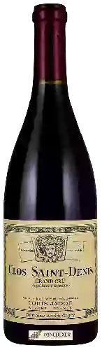 Wijnmakerij Louis Jadot - Clos Saint-Denis Grand Cru