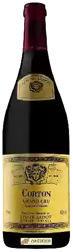 Wijnmakerij Louis Jadot - Corton Grand Cru