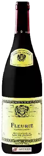 Wijnmakerij Louis Jadot - Fleurie