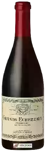 Wijnmakerij Louis Jadot - Grands-Échézeaux Grand Cru