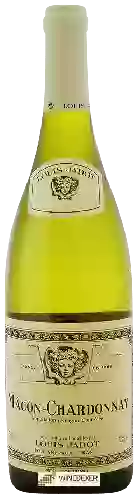 Wijnmakerij Louis Jadot - Mâcon Chardonnay