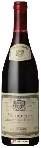 Wijnmakerij Louis Jadot - Mercurey Grand Clos Fortoul