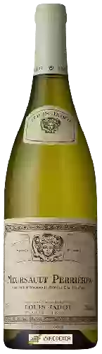 Wijnmakerij Louis Jadot - Meursault Perrières