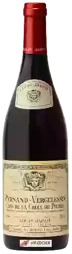 Wijnmakerij Louis Jadot - Pernand-Vergelesses Premier Cru Clos De La Croix De Pierre