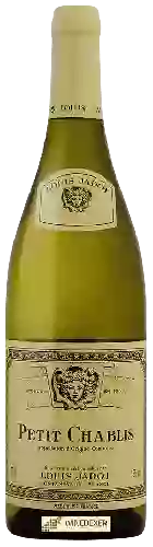 Wijnmakerij Louis Jadot - Petit Chablis
