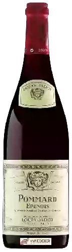 Wijnmakerij Louis Jadot - Pommard Epenots