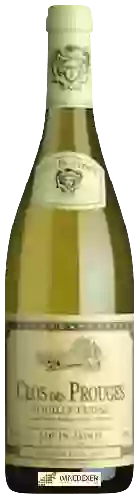 Wijnmakerij Louis Jadot - Pouilly-Fuissé Clos des Prouges
