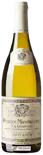 Wijnmakerij Louis Jadot - Puligny-Montrachet 1er Cru 'La Garenne'