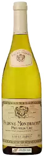 Wijnmakerij Louis Jadot - Puligny-Montrachet Premier Cru