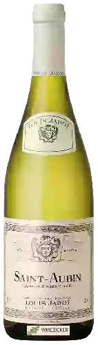 Wijnmakerij Louis Jadot - Saint Aubin Blanc
