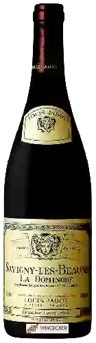 Wijnmakerij Louis Jadot - Savigny-lès-Beaune 1er Cru 'La Dominode'