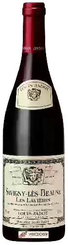Wijnmakerij Louis Jadot - Savigny-lès-Beaune Les Lavières
