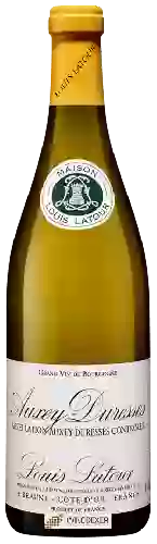 Wijnmakerij Louis Latour - Auxey-Duresses Blanc