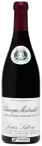 Wijnmakerij Louis Latour - Chassagne-Montrachet