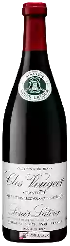 Wijnmakerij Louis Latour - Clos Vougeot Grand Cru