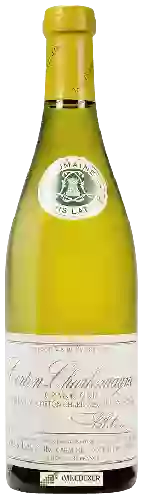 Wijnmakerij Louis Latour - Corton-Charlemagne Grand Cru