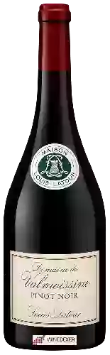 Wijnmakerij Louis Latour - Domaine de Valmoissine Pinot Noir