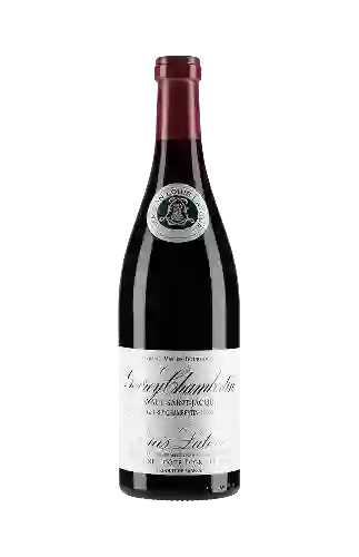 Wijnmakerij Louis Latour - Gevrey-Chambertin Clos St. Jacques