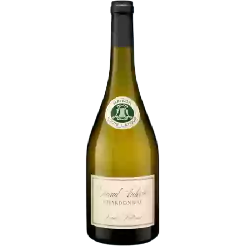 Wijnmakerij Louis Latour - Grand Ardeche Chardonnay