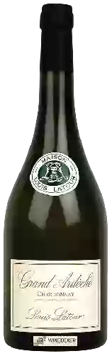 Wijnmakerij Louis Latour - Grand Ardèche Chardonnay