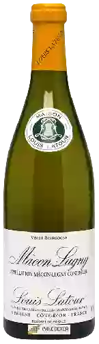Wijnmakerij Louis Latour - Macon-Lugny