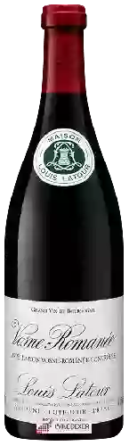 Wijnmakerij Louis Latour - Vosne-Romanée