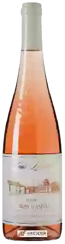 Wijnmakerij Louis Laurent - Rosé d'Anjou