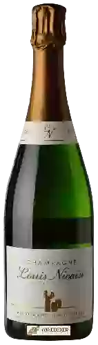 Wijnmakerij Louis Nicaise - Reserve Brut Champagne Premier Cru Wijnmakerij Louis Nicaise - Reserve Brut Champagne Premier Cru