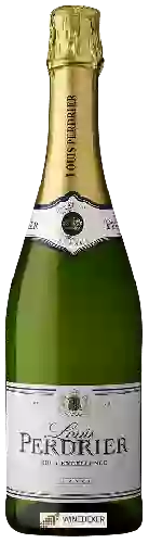 Wijnmakerij Louis Perdrier - Brut Excellence