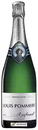 Wijnmakerij Louis Pommery - England Brut