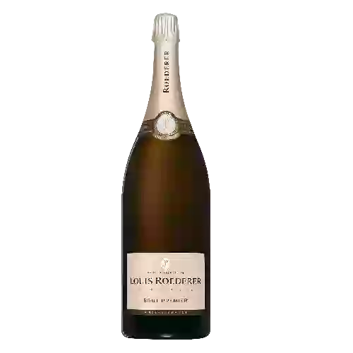 Wijnmakerij Louis Roederer - Brut Champagne (Vintage)