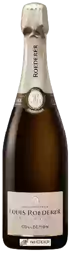 Wijnmakerij Louis Roederer - Collection 243 Champagne